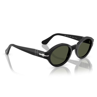 Persol Sunglasses PO3378S 95/31 Loris Black/Green Unisex 5