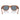 Persol Sunglasses PO3380S 96/56 Terra Di Siena/Azzurro Unisex 3