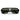 Persol Occhiali da Sole PO3393S 95 31 Guido Nero Verde Unisex 5