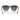 Persol Occhiali da Sole PO3395S 24 S3 Marrone Celeste Sfumato Unisex Polarizzati 4