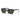 Persol Occhiali da Sole PO3396S 95 31 Nero Verde Unisex 2