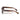 Persol Occhiali da Sole PO3398S 24 B1 Marrone Grigio Scuro Unisex 3