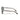 Persol Occhiali da Sole PO3403S 124762 Walter Marrone/Blu Cielo Unisex