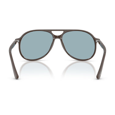 Persol Occhiali da Sole PO3403S 124762 Walter Marrone/Blu Cielo Unisex