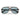Persol Occhiali da Sole PO3403S 124762 Walter Marrone/Blu Cielo Unisex