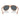 Persol Occhiali da Sole PO3403S 1249R5 Walter Miele Scuro Blu Unisex 4