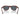 Persol Occhiali da Sole PO8001S 1242R5 Marrone Rosso Blu Unisex 4