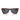 Persol Occhiali da Sole PO8001S 1242R5 Marrone Rosso Blu Unisex