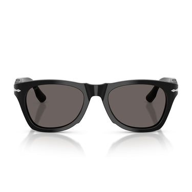 Persol Occhiali da Sole PO8001S 95 B1 Nero Grigio Scuro Unisex