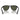 Persol Okulary Przeciwsłoneczne PO9649S 95-31 Nero-Verde Unisex 3