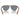 Persol Lunettes de Soleil PO9649S 96-56 Havana-Blu Unisexe 3