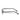 Persol Occhiali da Vista PO1023V 1078 Nero/Trasparente Unisex 3