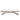Persol Occhiali da Vista PO1023V 513 Gunmetal/Trasparente Unisex 6