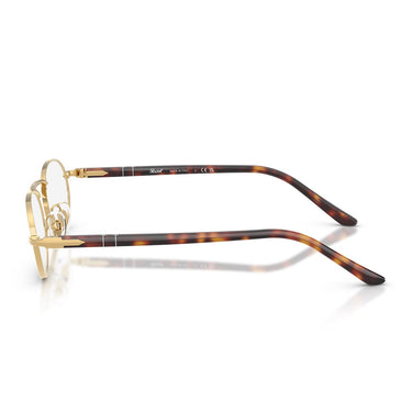 Persol Occhiali da Vista PO1023V 515 Oro/Trasparente Unisex 2
