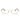 Persol Occhiali da Vista PO1023V 515 Oro/Trasparente Unisex