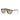 Persol Occhiali da Vista PO3402V 1253 Blu/Giallo Trasparente Unisex
