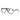 Persol Occhiali da Vista PO3411V 1248 Marrone Scuro Trasparente Unisex 2
