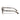 Persol Occhiali da Vista PO3411V 1248 Marrone Scuro Trasparente Unisex 3