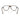 Persol Occhiali da Vista PO3411V 1248 Marrone Scuro Trasparente Unisex 4