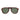 Persol Sonnenbrille PO0649 24/31 Havana/Grün Unisex
