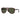 Persol Lunettes de Soleil PO0649 24/31 Havana/Vert Unisexe 2