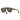 Persol Lunettes de Soleil PO0649 24/31 Havana/Vert Unisexe 4