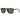 Persol Lunettes de Soleil PO0714 24/31 Pliantes Havana/Vert Unisexe 2