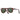 Persol Lunettes de Soleil PO0714 24/31 Pliantes Havana/Vert Unisexe 4