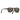 Persol Lunettes de Soleil PO0714 24/31 Pliantes Havana/Vert Unisexe 6