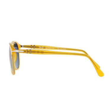 Persol Sonnenbrille PO9649S 204/S3 Honig/Blau Verlauf Unisex Polarisiert 3