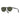 Persol Sonnenbrille PO3286S 95/31 Schwarz/Grün Unisex 4