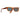 Persol Sunglasses PO3315S 96/3R Terra Di Siena/Dark Blue Unisex Polarized 5