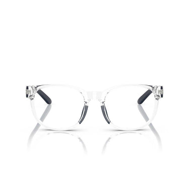 Polo Ralph Lauren Occhiali da Vista PP8549U 5869 Crystal Trasparente/Trasparente Bambini
