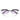Prada Sonnenbrille PR B50S TZM40J Schwarz/Violett Damen 4