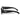 Prada Gafas de Sol PR06YS 16K10L Negro Cielo Unisex 2