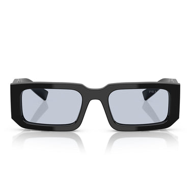 Prada Gafas de Sol PR06YS 16K10L Negro Cielo Unisex