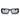 Prada Sonnenbrille PR06YS 16K10L Schwarz Himmel Unisex