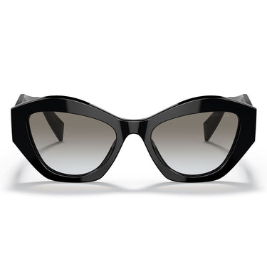 Prada Sonnenbrille PR07YS 1AB0A7 Schwarz-Grau Verlauf Unisex