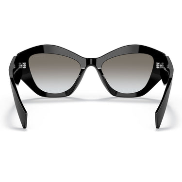 Prada Sonnenbrille PR07YS 1AB0A7 Schwarz-Grau Verlauf Unisex 3