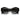 Prada Sonnenbrille PR07YS 1AB0A7 Schwarz-Grau Verlauf Unisex 4