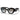 Prada Sonnenbrille PR07YS 1AB0A7 Schwarz-Grau Verlauf Unisex 1
