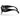 Prada Sonnenbrille PR07YS 1AB0A7 Schwarz-Grau Verlauf Unisex 2