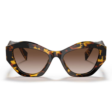 Prada Sonnenbrille PR07YS VAU6S1 Havana-Marrone Sfumato Unisex