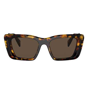 Prada Sonnenbrille PR08YS 01V8C1 Havana-Marrone Unisex