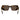 Prada Sonnenbrille PR08YS 01V8C1 Havana-Braun Unisex 3