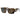 Prada Sonnenbrille PR08YS 01V8C1 Havana-Marrone Unisex 1