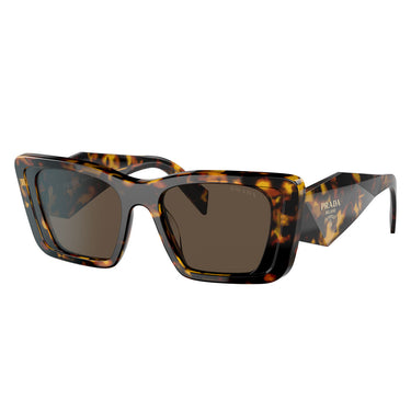 Prada Sonnenbrille PR08YS 01V8C1 Havana-Marrone Unisex 1