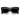 Prada Sonnenbrille PR08YS 1AB5S0 Schwarz-Dunkelgrau Unisex 4