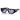 Prada Sonnenbrille PR09ZS 16K01O Schwarz Violett Unisex 2