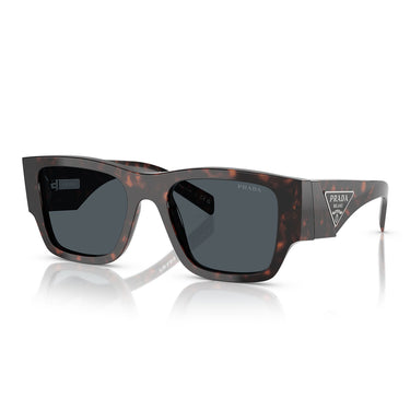 Prada Sonnenbrille PR10ZS 17N70B Root Schildpatt/Dunkelgrau Unisex 1